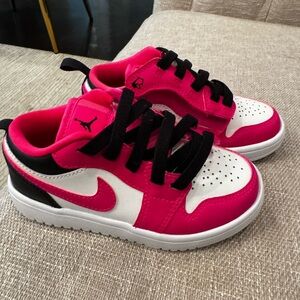 Brand New Air Jordans Kids